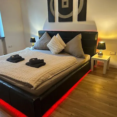 Lägenhet Honor Urban Linz