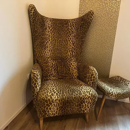 Honor Urban Lägenhet