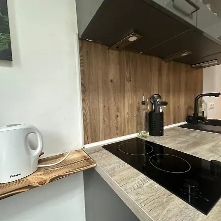 Apartamento Honor Urban Linz