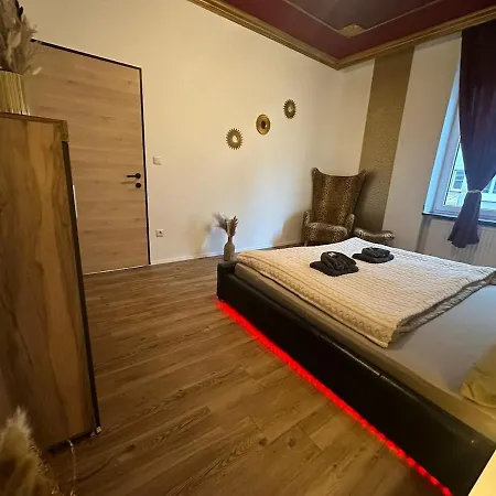 Honor Urban Apartamento