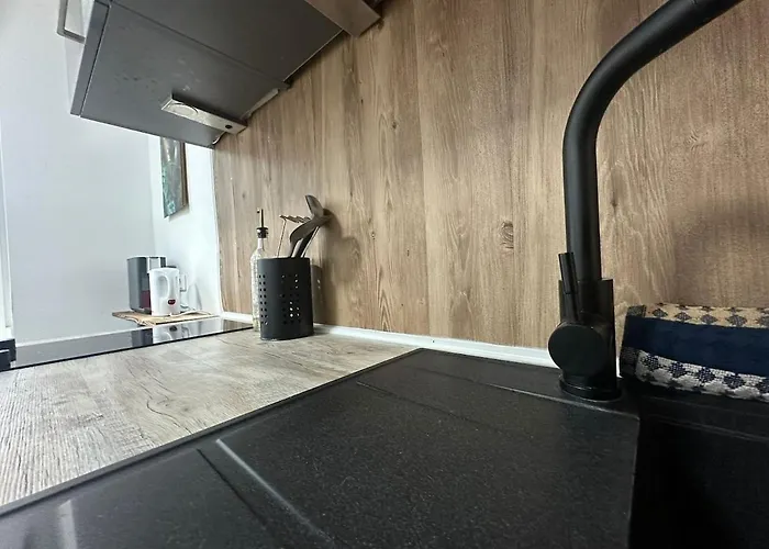 Lägenhet Honor Urban *