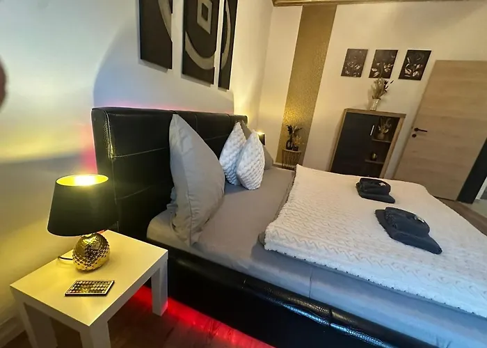 Lägenhet Honor Urban Linz