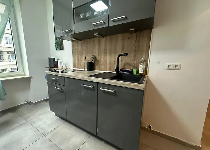 Lägenhet Honor Urban Linz