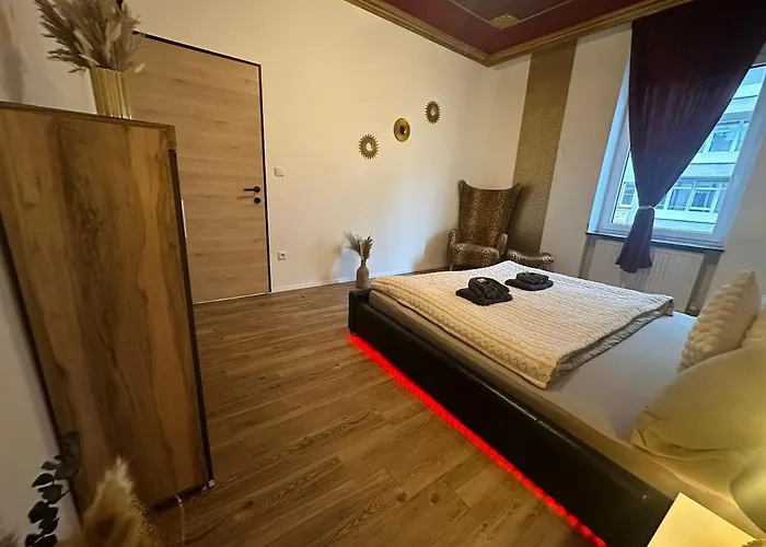 Honor Urban Lägenhet