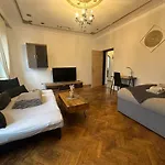 Honor Urban Apartment Linz