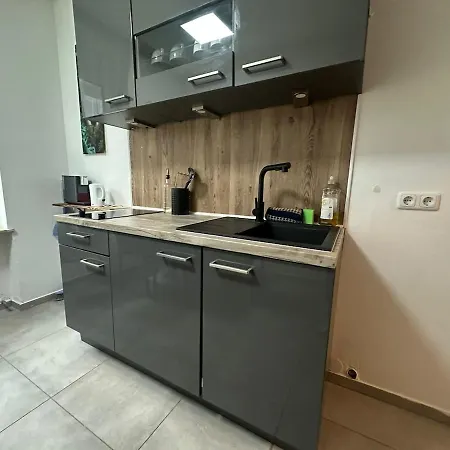Apartmán Honor Urban Linec