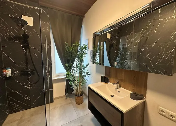 Honor Urban Apartment