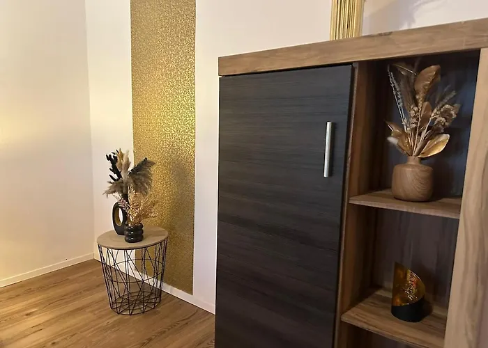 Honor Urban Apartment *